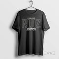 Officials Leonardo Ruiz Zuffa Boxing Elite Unisex