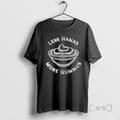 Officials Less Hamas More Hummus Unisex