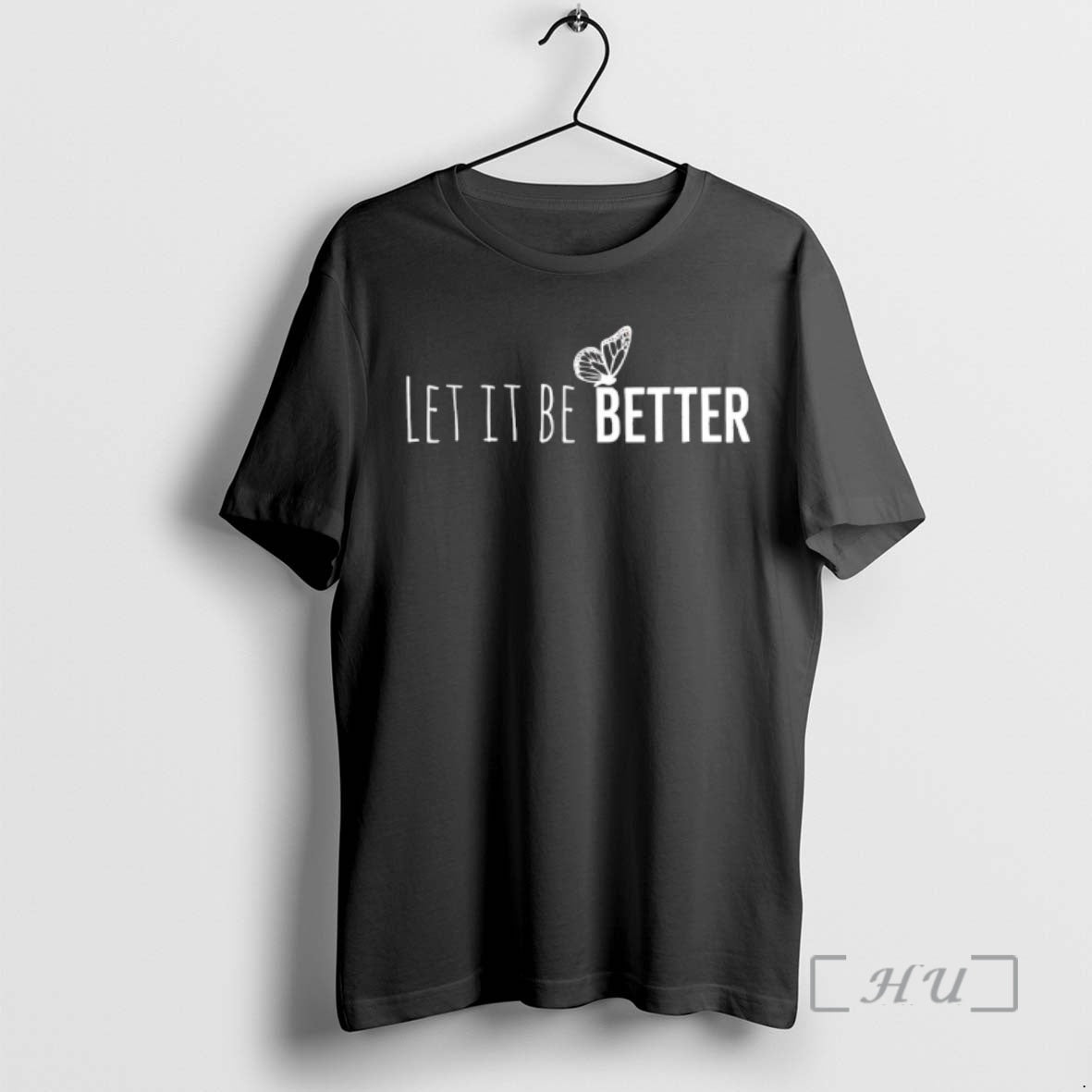 Officials Let It Be Better Unisex