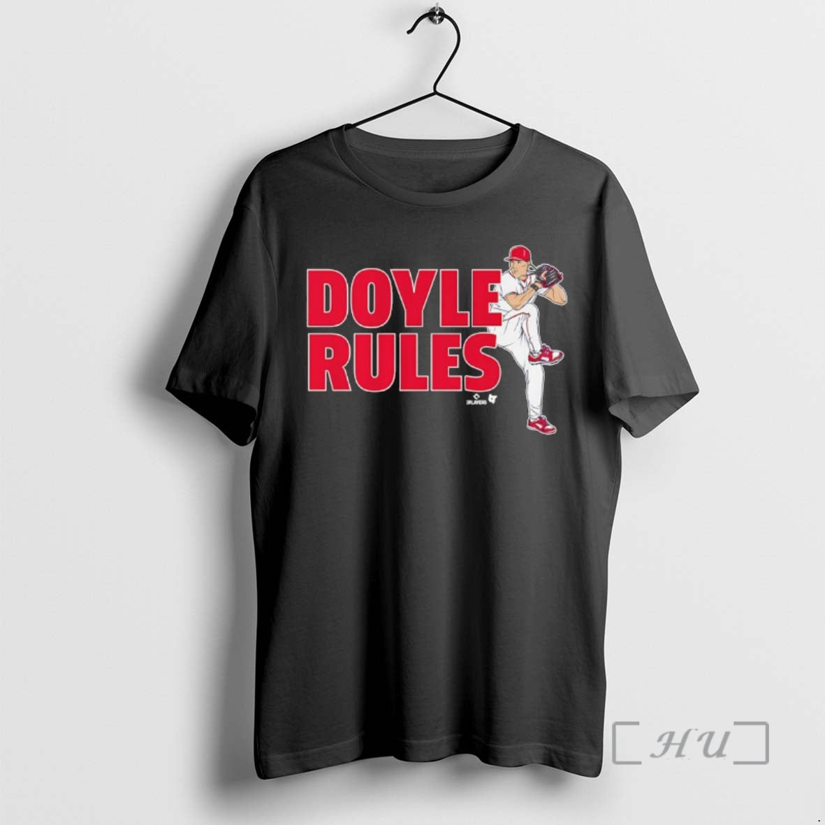 Officials Liam Doyle Rules Player St Unisex