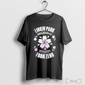 Officials Linkin Park From Zero World Tour 2025 X Peace And After Japan Sakura Unisex