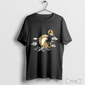 Officials Linkin Park X Peace And After Japan Tiger T Shirt Unisex