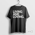 Officials Living And Loving Unisex