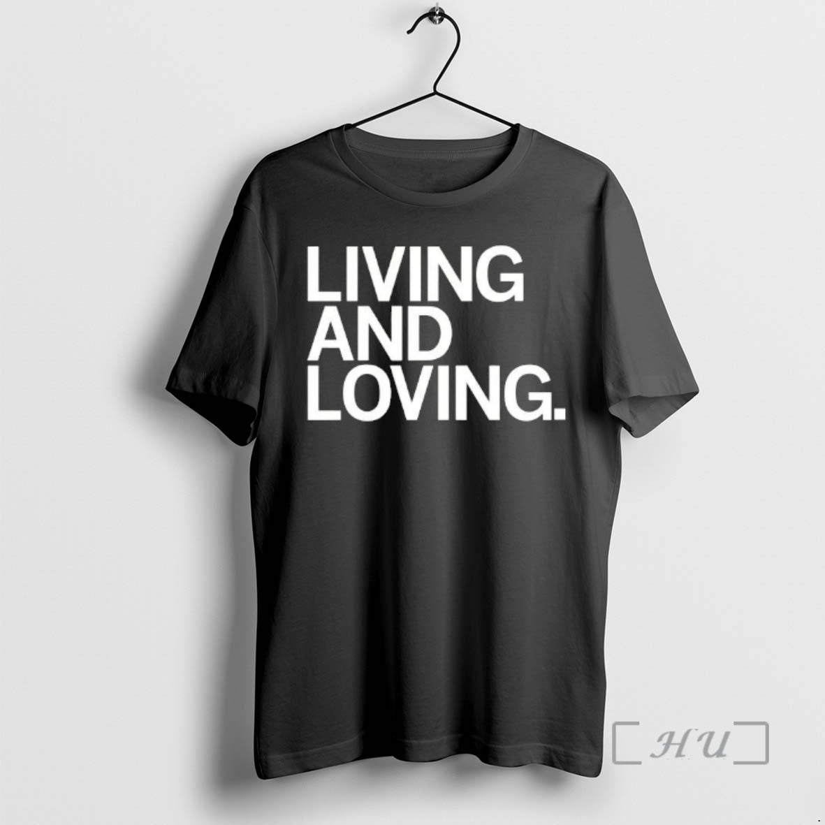 Officials Living And Loving Unisex