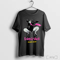 Officials Lords Of Acid With Praga Khan T Shirt Unisex