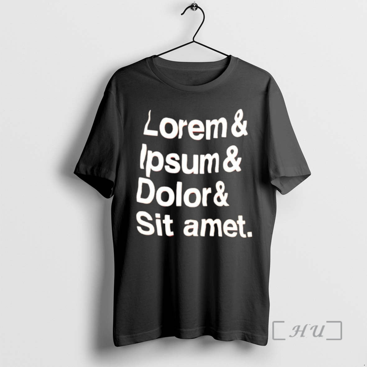 Officials Lorem Ipsum Dolor Sit Amet Unisex