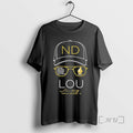 Officials Lou Holtz No One Has Ever Drowned In Sweat Unisex