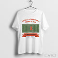 Officials Loyalty Tradition Orange And Blue Illinois Football T Shirt Unisex