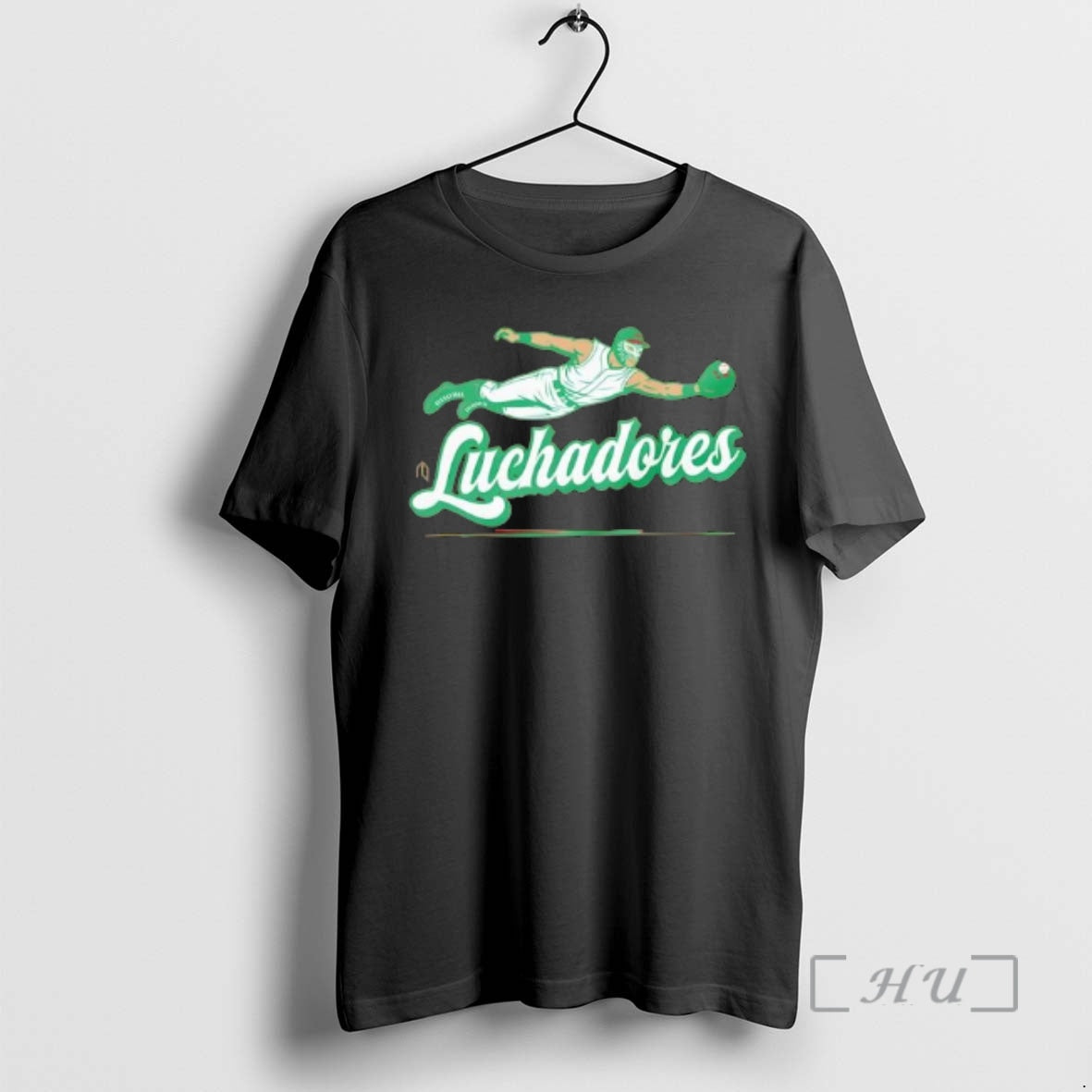 Officials Luchadores High Flying Unisex