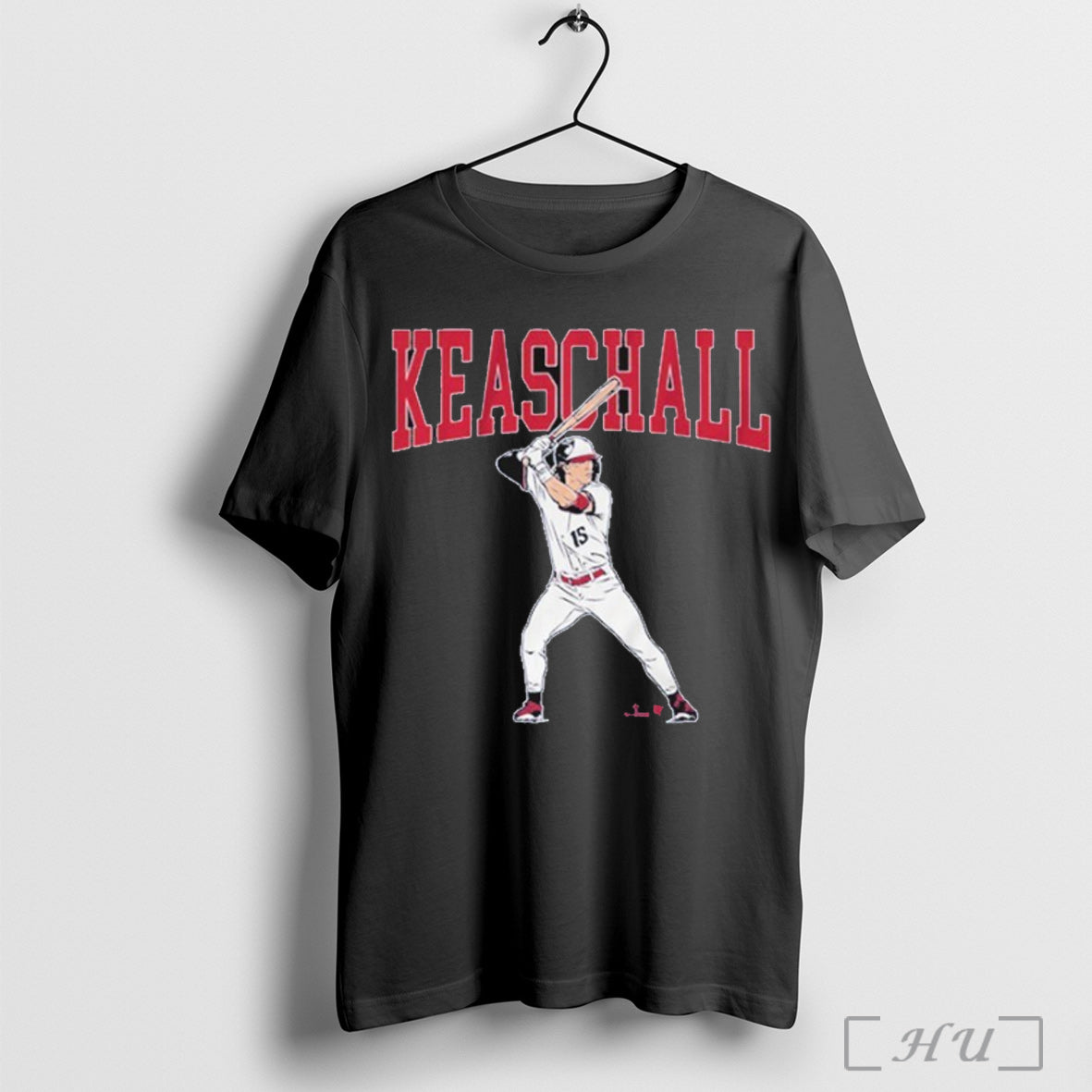 Officials Luke Keaschall Slugger Swing Minnesota Twins T Shirt Unisex
