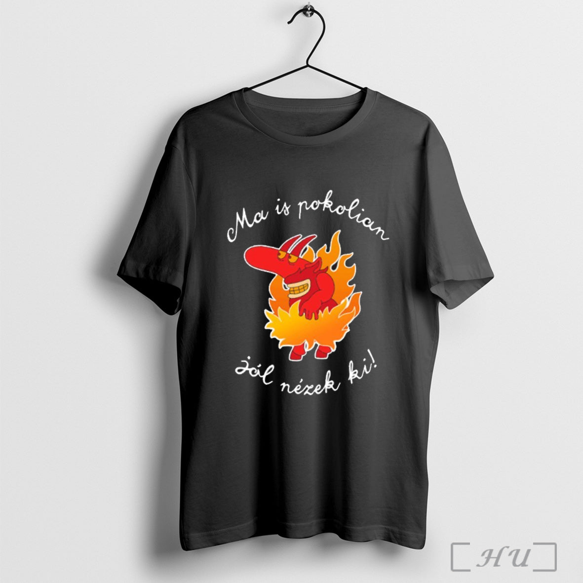 Officials Ma Is Poklian Jol Nezel Ki T Shirt Unisex