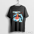Officials Magdalena Bay Angel Imaginal Mystery Tour 2025 T Shirt Unisex