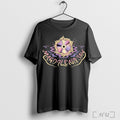 Officials Magdalena Bay Ripple Disk T Shirt Unisex