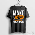 Officials Make Cracker Barrel Great Again T Shirt Unisex