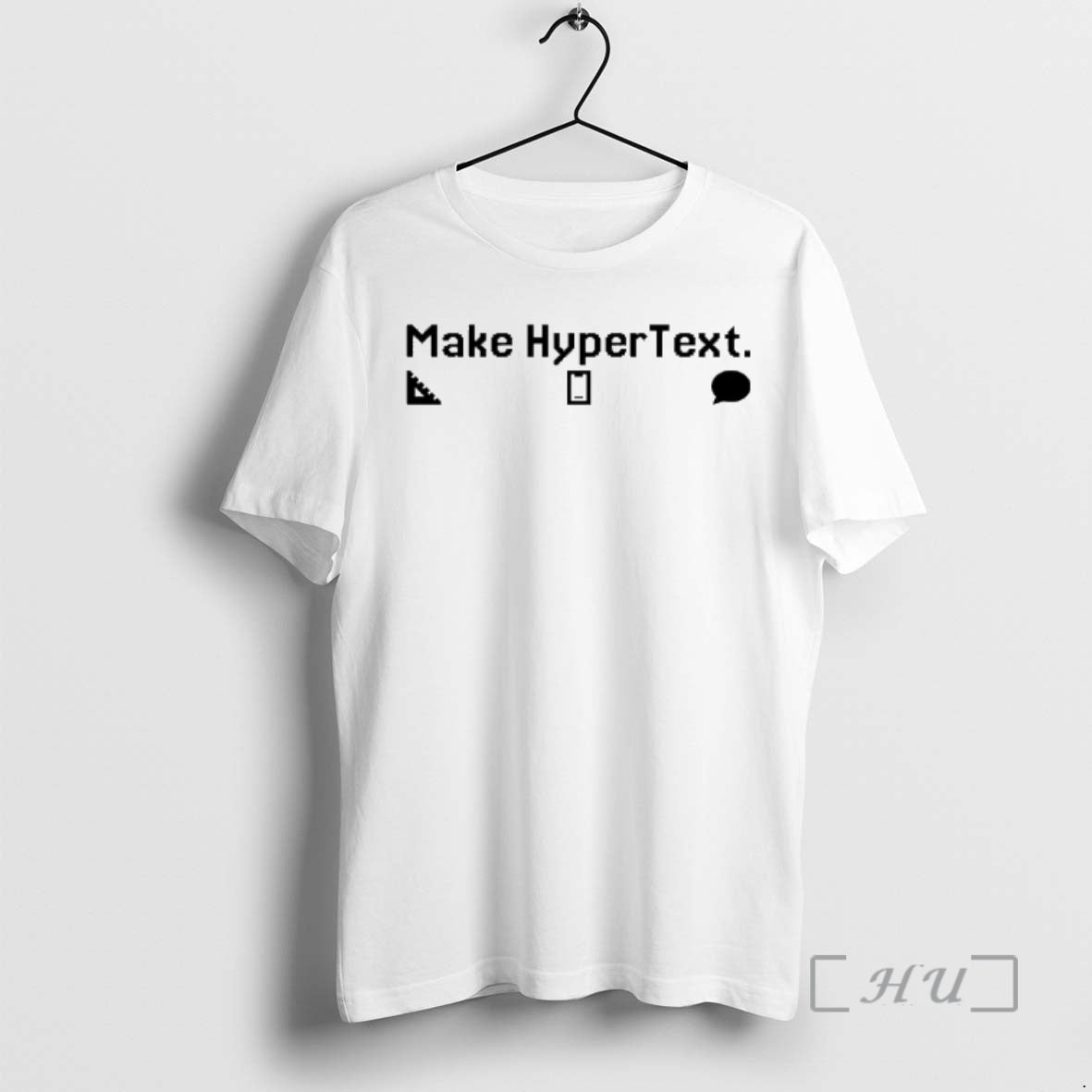 Officials Make Hypertext Unisex