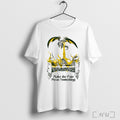 Officials Make The Pain Mean Something T Shirt Unisex