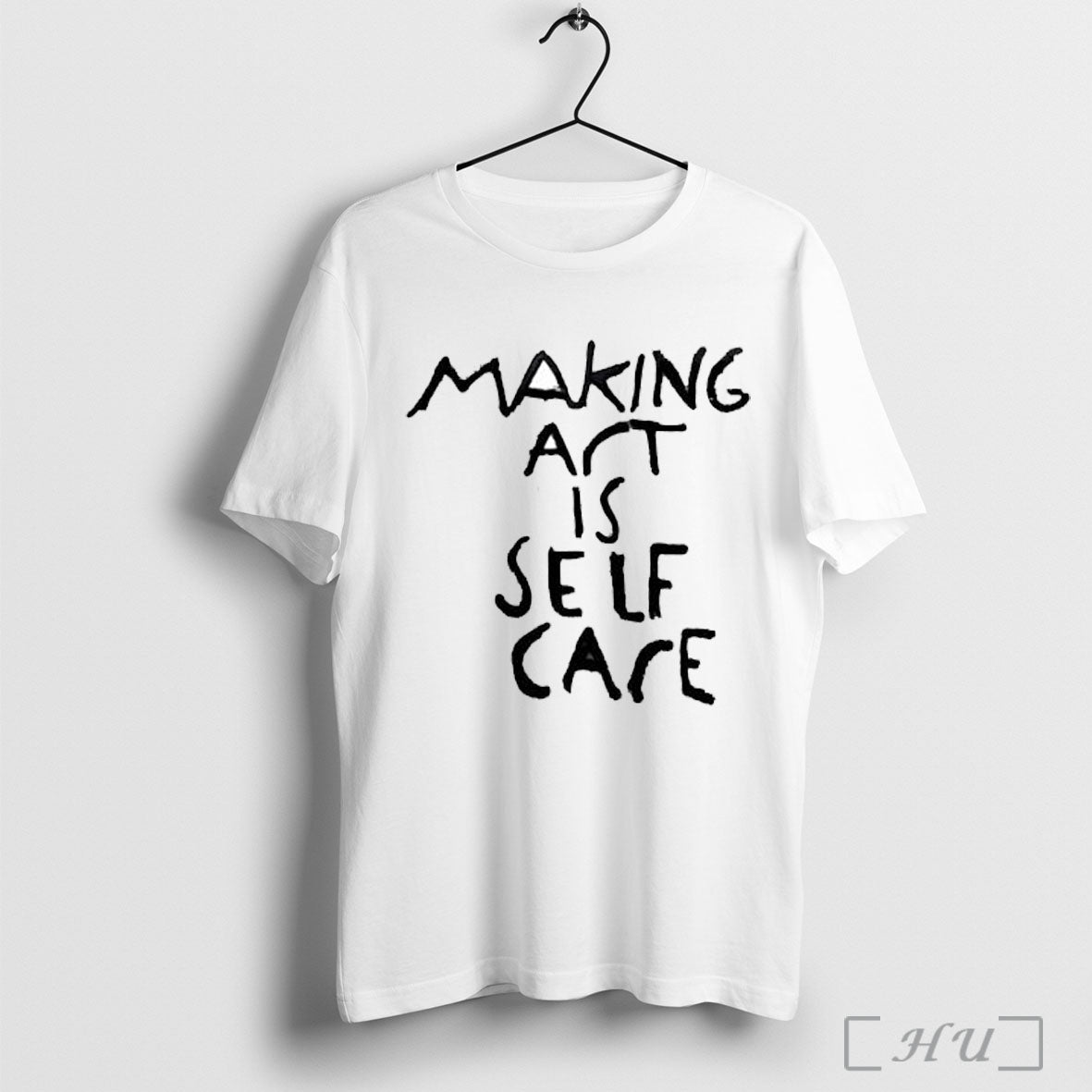 Officials Making Act Self Case T Shirt Unisex