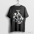 Officials Malachi Barton 2025 Classic Vintage T Shirt Unisex