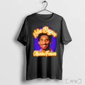 Officials Mamba Forever Portrait Basketball Legend Inspire T Shirt Unisex