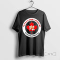 Officials Maple Leaf 4th Line Voice Unisex