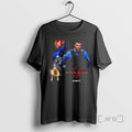 Officials Marco Rizzo Champion Bull Rider Signature Unisex