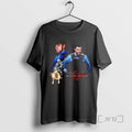 Officials Marco Rizzo Portrait Signature Unisex