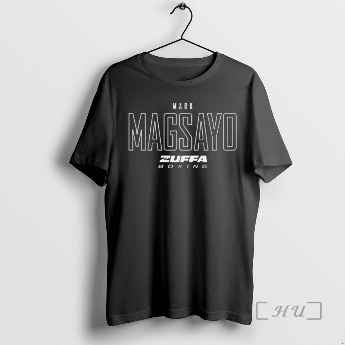 Officials Mark Magsayo Zuffa Boxing Elite Unisex