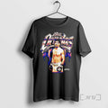 Officials Max Ornelas Zuffa Boxing Fighter Chrome Graphic Unisex