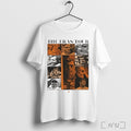 Officials Mclaren Racing The Eras Tour 2025 T Shirt Unisex