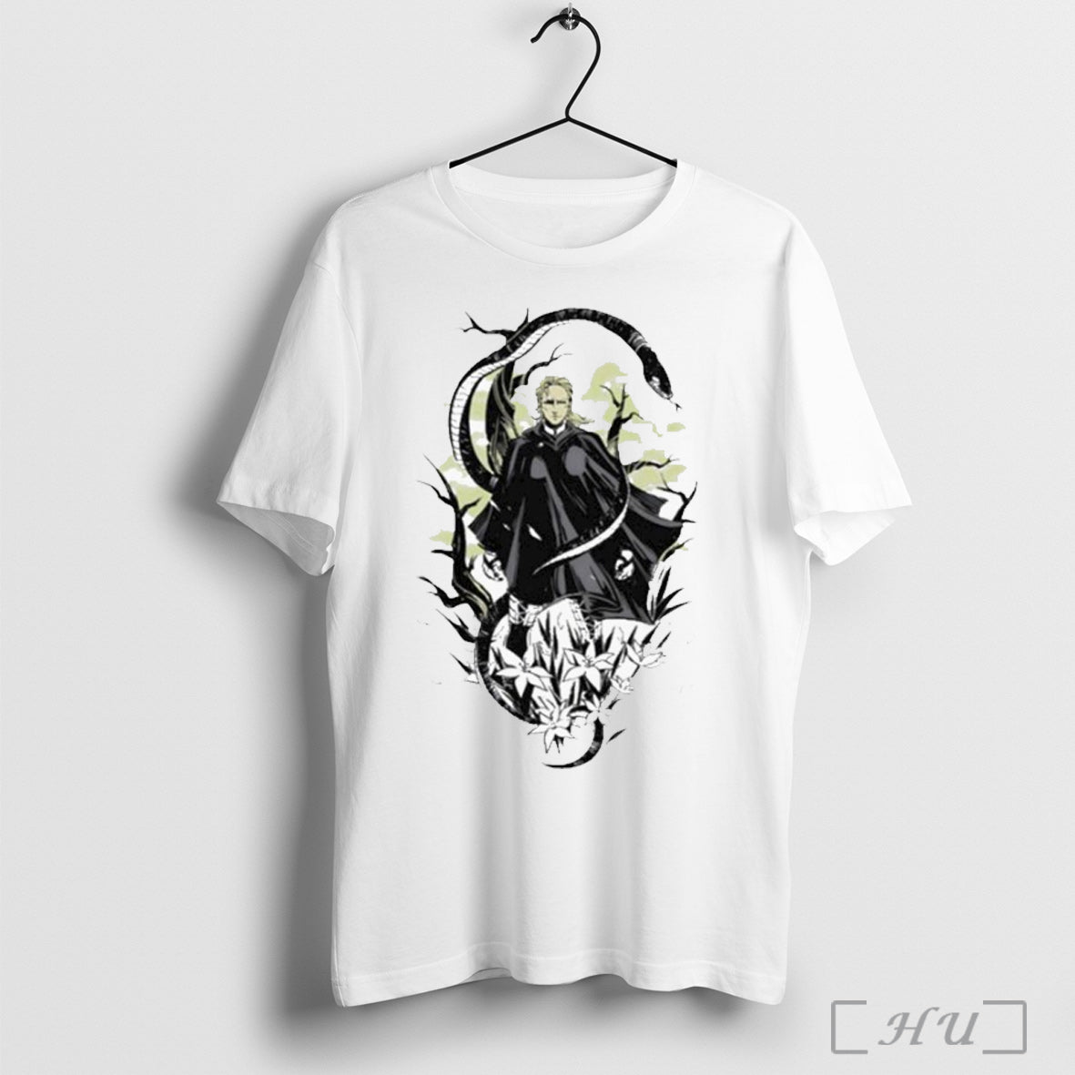 Officials Metal Gear Solid 3 No Victory No Defeat T Shirt Unisex