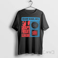 Officials Miami Marlins 2026 Spring Training True Icon Unisex