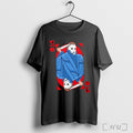 Officials Michael 31 Horror Halloween T Shirt Unisex
