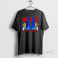 Officials Michael His Story Begins Unisex