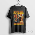 Officials Michael Sheen Graphic Unisex