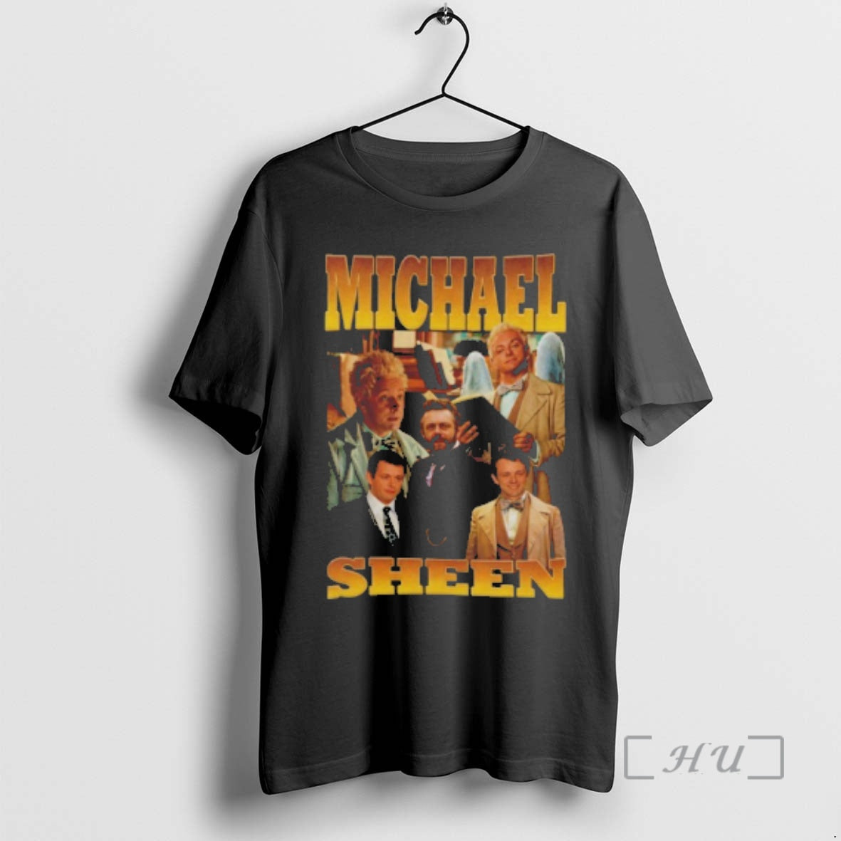 Officials Michael Sheen Graphic Unisex