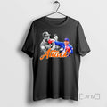 Officials Mike Tyson Mets Attack End The Ab Relentlessly Graphic Unisex