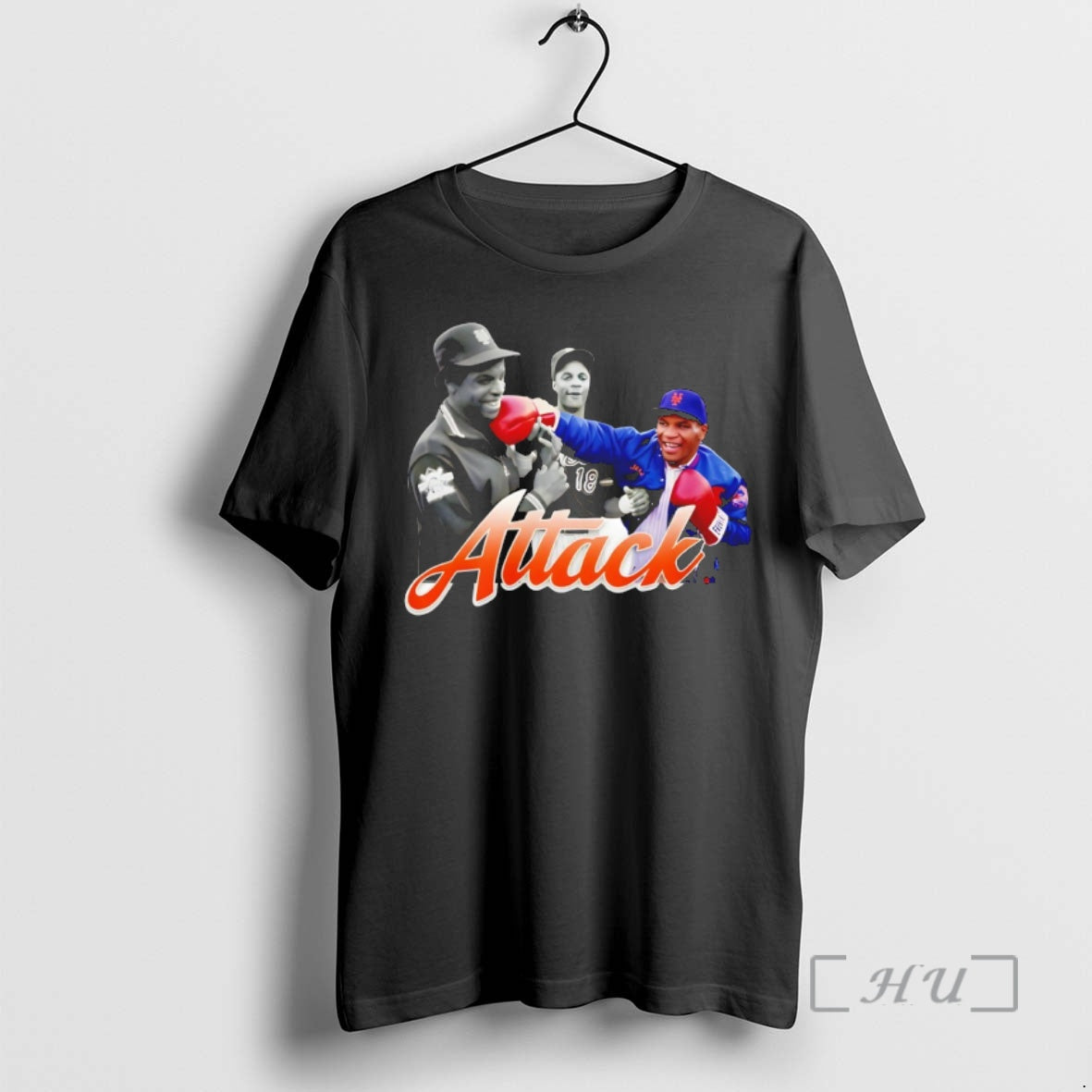 Officials Mike Tyson Mets Attack End The Ab Relentlessly 2026 Unisex