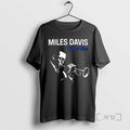 Officials Miles Davis Kind Of Blue Album Unisex