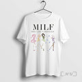 Officials Milf Man I Love Floratelier Unisex