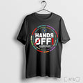 Officials Milwaukee Brewers Logo Hands Off Seattle Mariners Stand With The People T Shirt Unisex