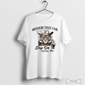 Officials Mizzou Tigers Missouri State Fair 2025 Step On In Cowboy Hat Tiger State Of Unisex