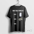 Officials Most Sold Things In 2025 1925 1825 Unisex