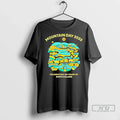 Officials Mountain Day 2025 Celebrating 150 Years Of Smith College Ladies T Shirt Unisex