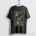 Officials Murder By Death October 29 2025 The Belasco Theater Poster T Shirt Unisex