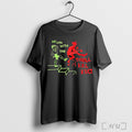 Officials My Life With The Thrill Kill Kult T Shirt Unisex
