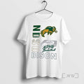 Officials Ndsu Basketball Be The Problem Ncaa Bench Unisex