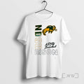 Officials Ndsu North Dakota State University Bison Basketball Graphic Unisex