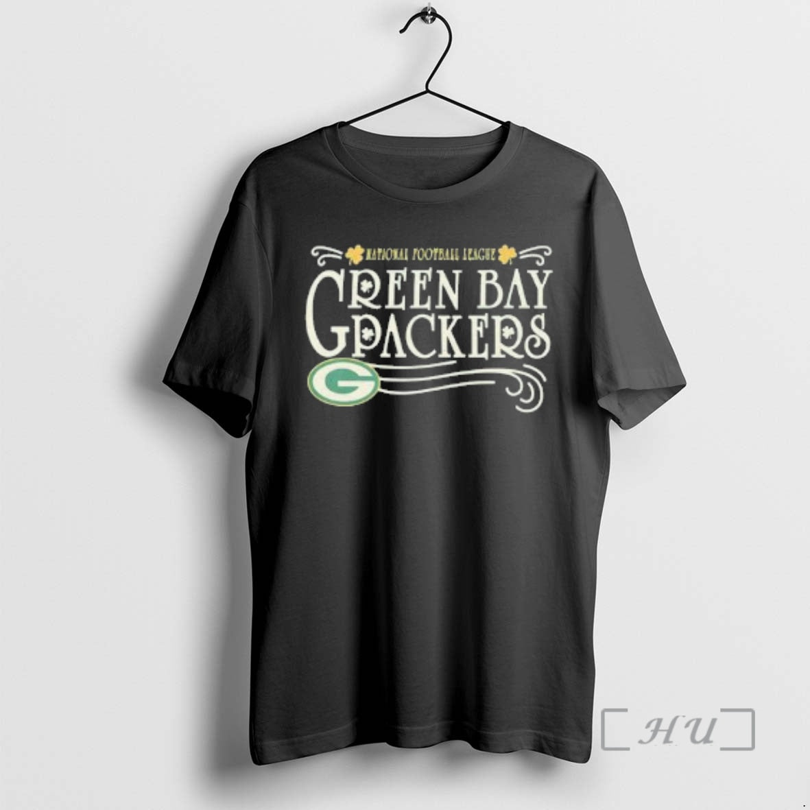 Officials National Football League Green Bay Packers St Unisex