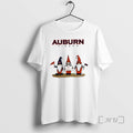 Officials Nationals Gnomes With Auburn Tigers Basketball Unisex