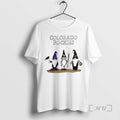 Officials Nationals Gnomes With Colorado Rockies Basketball Unisex